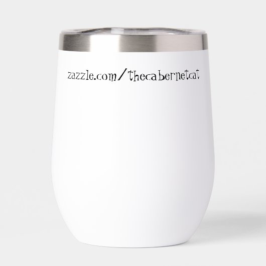 キャットファン (背面)