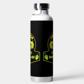 キャットフィッシングレイクバークレケンタッキー ウォーターボトル (右面)