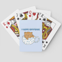 キャットフェインかわいいスタイル