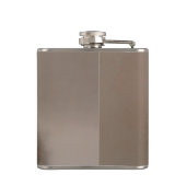 キャットフラスコ フラスク (裏面)