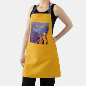 キャットフランシスコ エプロン (インサイチュ)