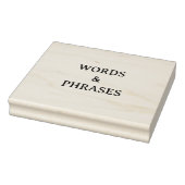 キャットフレンズエクササイズクラスゴム印 ラバースタンプ (スタンプ)