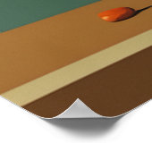 キャットフードストライキ ポスター (角)