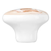 キャットベイカーベビーコージーモーニングパニング セラミックノブ (側面)