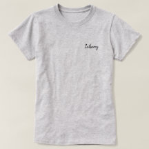 キャットベリー シンプルスタイル Tシャツ