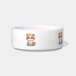 キャットボウル ボウル