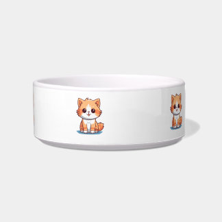 キャットボウル ボウル