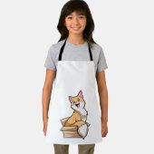 キャットボックス エプロン (インサイチュ)