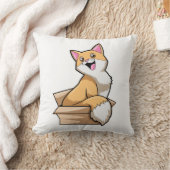 キャットボックス クッション (ブランケット)