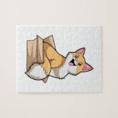 キャットボックス ジグソーパズル (横)