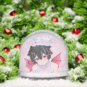 キャットボーイの役人とデートする (クリスマス)