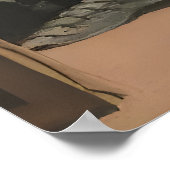 キャットポスターメニナス ポスター (角)