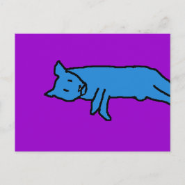 キャットポストカード ポストカード