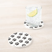 キャットポープリントコースター コースター (側面)