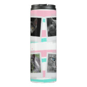 キャットマカスタムマの写真 タンブラー (裏面)