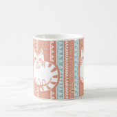 キャットマグ コーヒーマグカップ (中央)