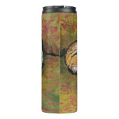 キャットマック威厳があるサーマルタンブラー タンブラー (裏面)