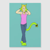 キャットマン (正面)