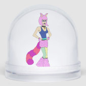 キャットマン (正面)