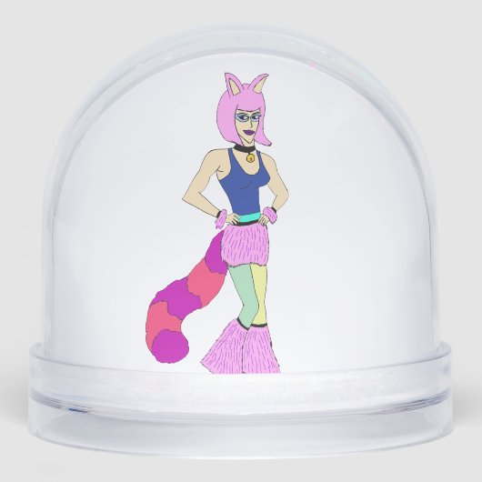 キャットマン (正面)