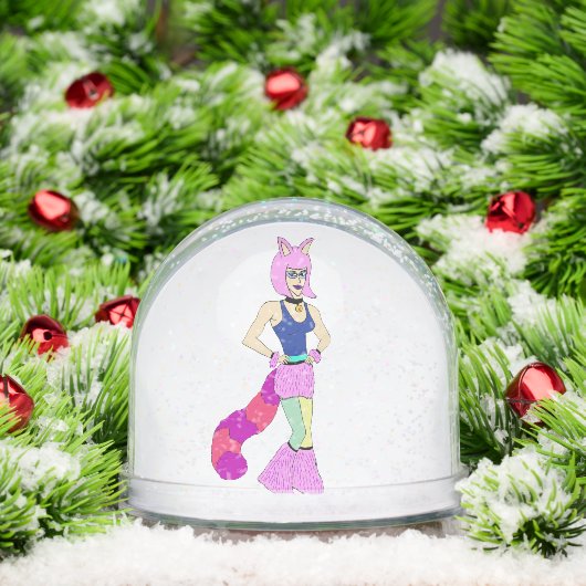 キャットマン (クリスマス)