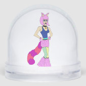 キャットマン (裏面)