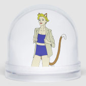 キャットマン (正面)