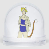 キャットマン (裏面)