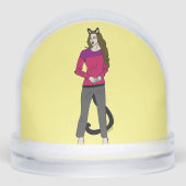 キャットマン (正面)