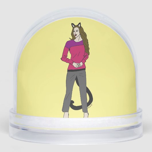 キャットマン (正面)