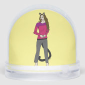 キャットマン (裏面)