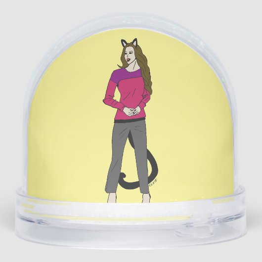 キャットマン (裏面)