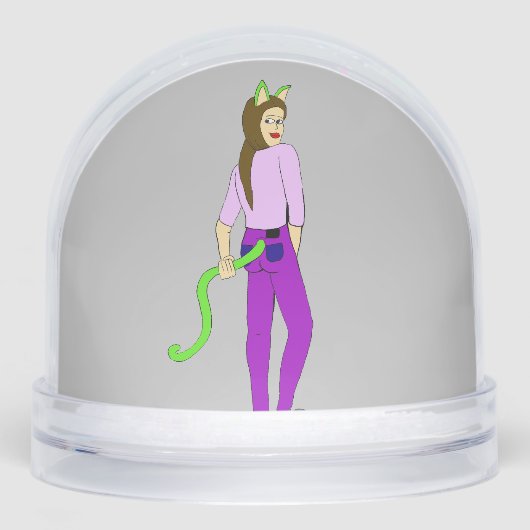 キャットマン (正面)