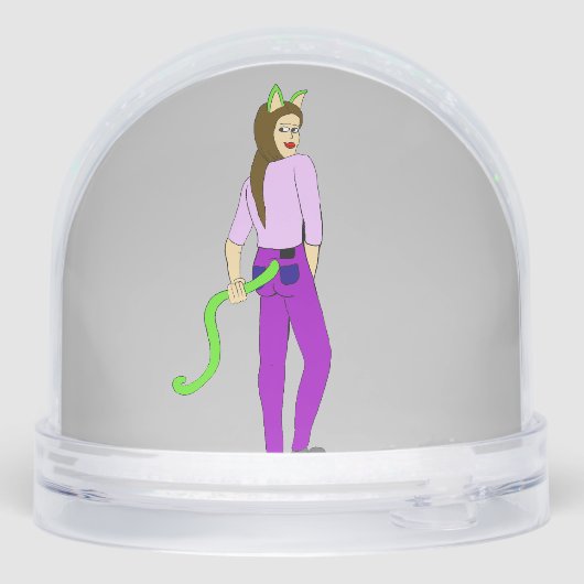 キャットマン (裏面)