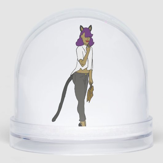 キャットマン (正面)