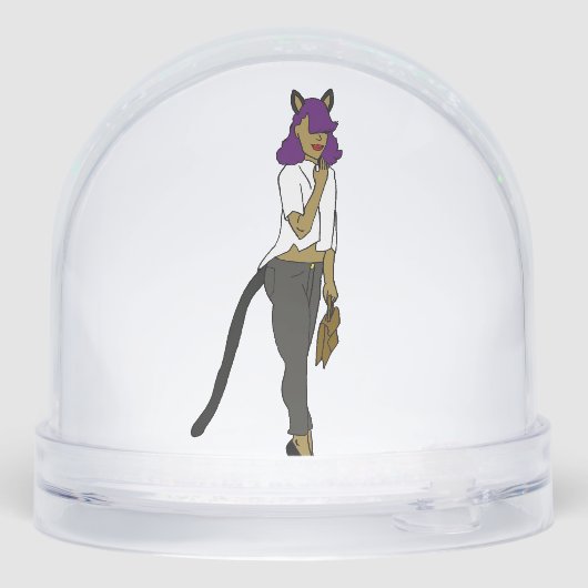 キャットマン (裏面)