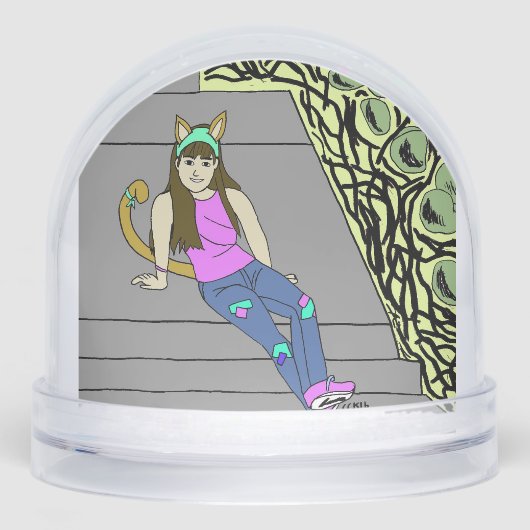 キャットマン (正面)