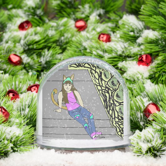 キャットマン (クリスマス)