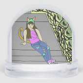 キャットマン (裏面)