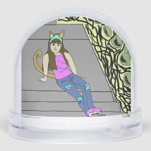 キャットマン (裏面)