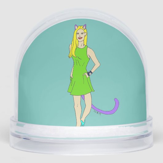 キャットマン (正面)