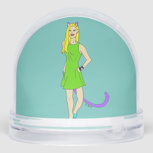 キャットマン (裏面)