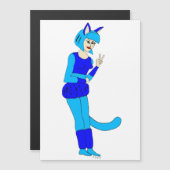 キャットマン (正面/裏面)