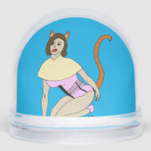 キャットマン (正面)