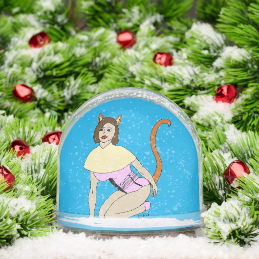 キャットマン (クリスマス)