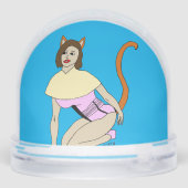 キャットマン (裏面)