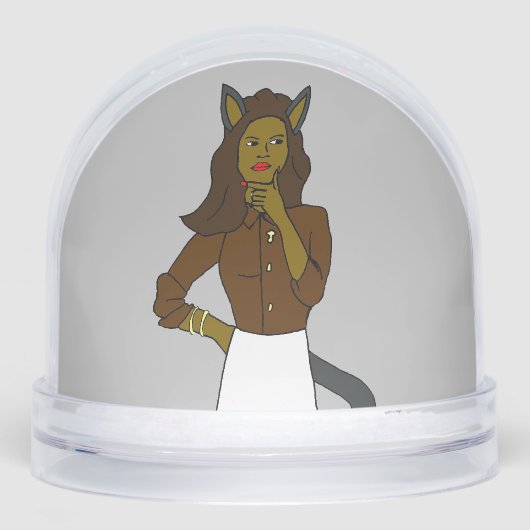 キャットマン (正面)