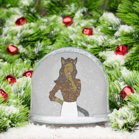 キャットマン (クリスマス)