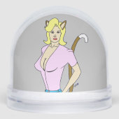 キャットマン (正面)