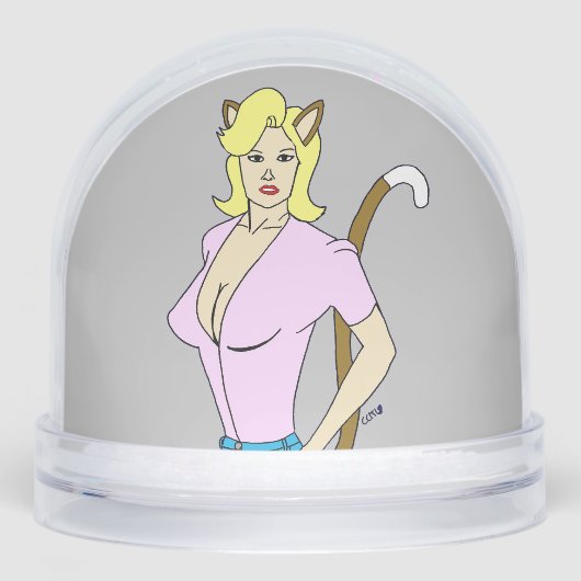 キャットマン (正面)